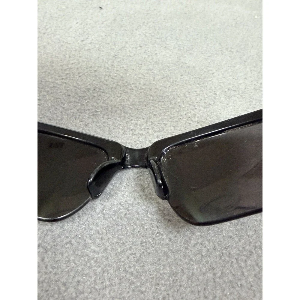 Oakley Youth Quarter Jacket Sunglasses- Black-  009200-01 61-11